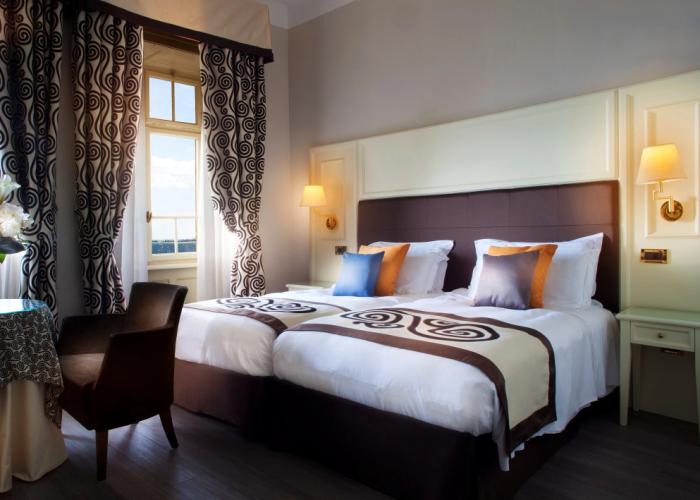 Grand Hotel Gardone Riviera