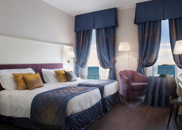 Grand Hotel Gardone Riviera
