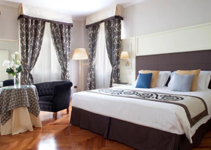 Grand Hotel Gardone Riviera
