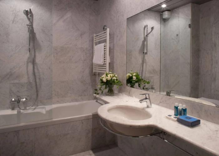 Grand Hotel Gardone Riviera