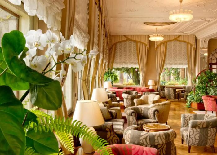 Grand Hotel Gardone Riviera