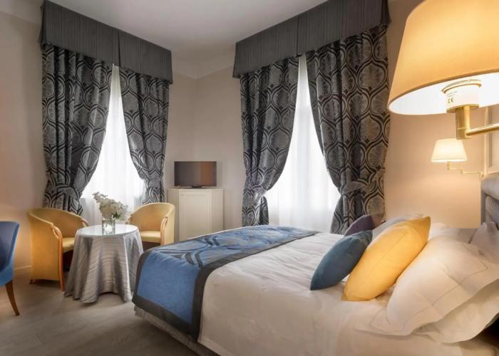 Grand Hotel Gardone Riviera