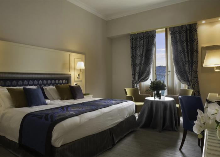 Grand Hotel Gardone Riviera