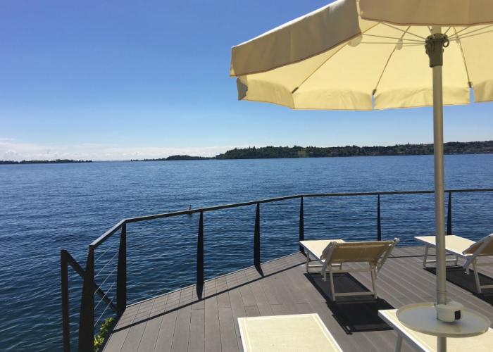 Grand Hotel Gardone Riviera