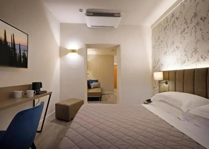 Hotel Du Lac Gardone Riviera