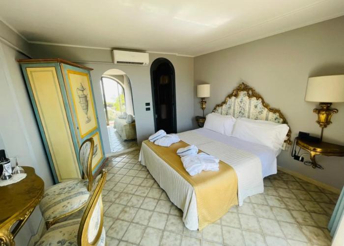Park Hotel Ville Montefiori