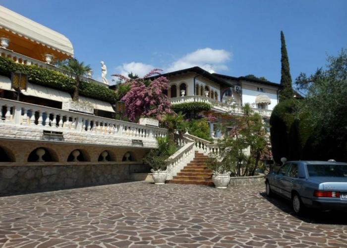 Park Hotel Ville Montefiori