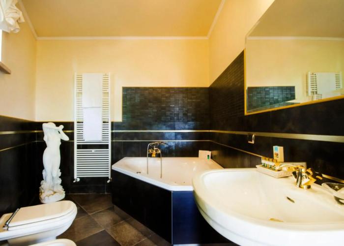 Park Hotel Ville Montefiori