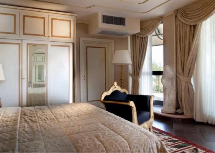 Park Hotel Ville Montefiori
