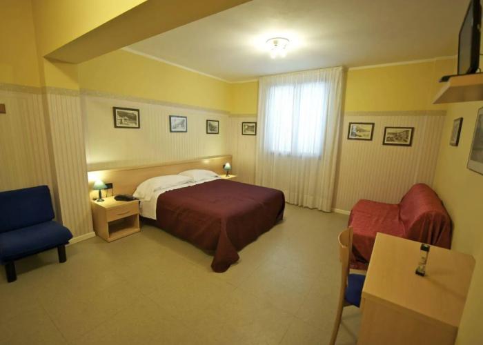 Hotel Aquavite