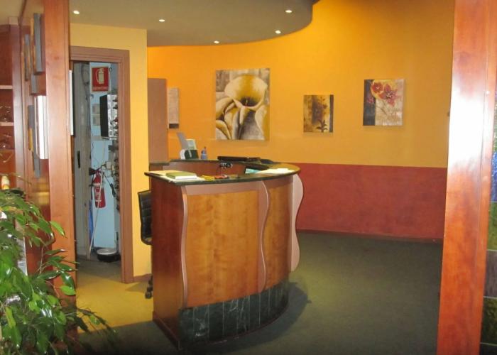 Hotel Aquavite