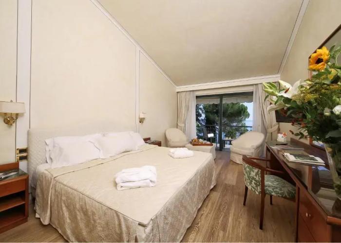 Villa Capri