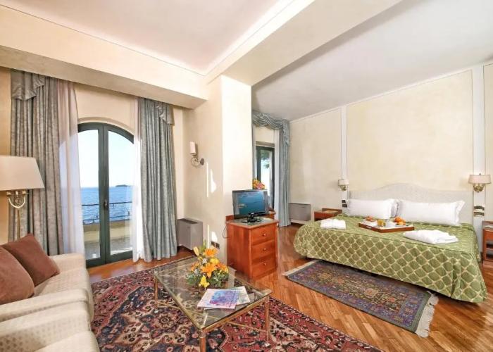 Villa Capri
