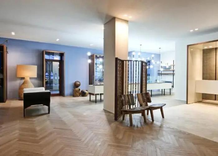 Villa Capri