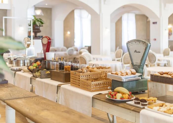 Grand Hotel Fasano