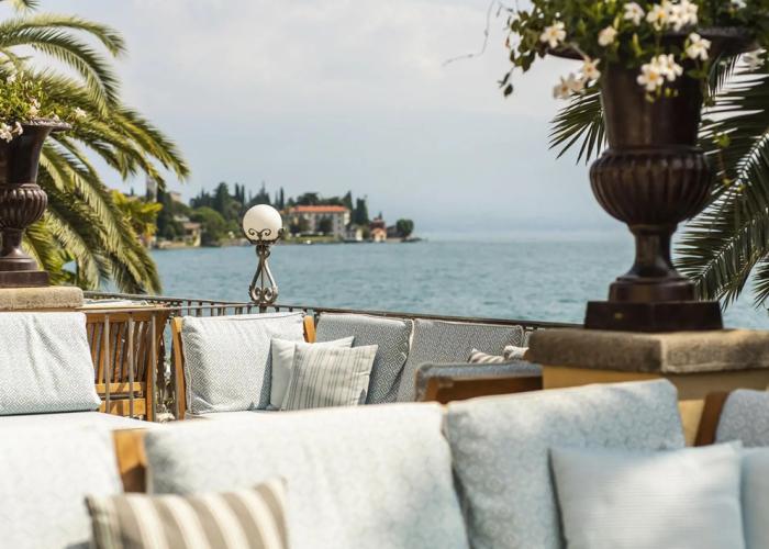 Grand Hotel Fasano