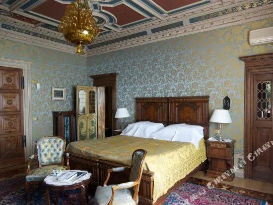 Villa Fiordaliso