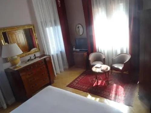 Villa Fiordaliso