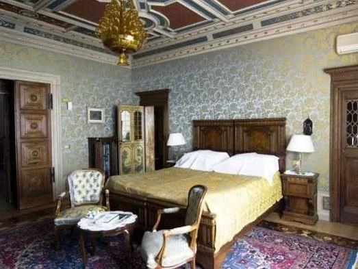 Villa Fiordaliso