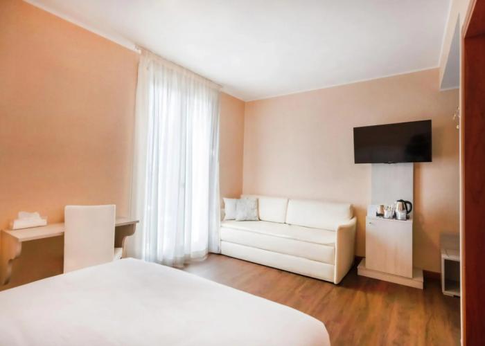 Gardone Palace Hotel
