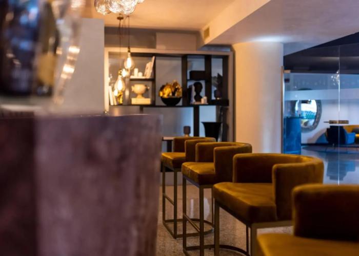 Gardone Palace Hotel