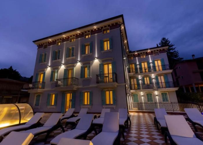 Gardone Palace Hotel