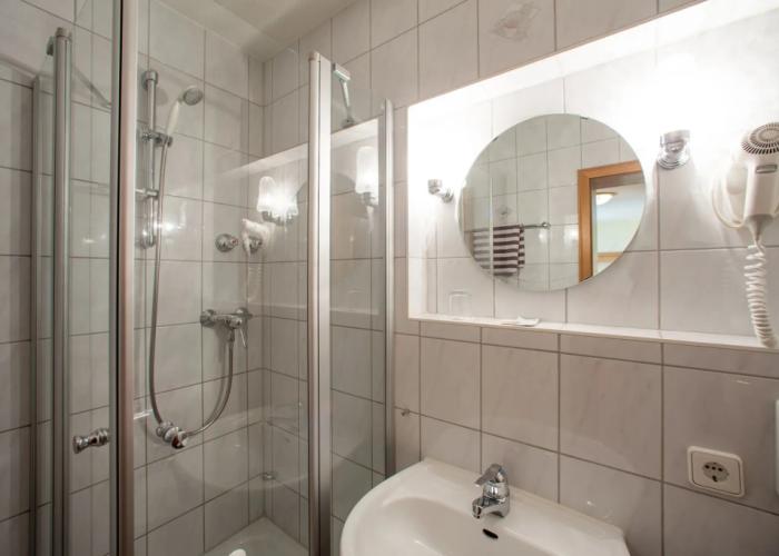 Hotel Bauer garni