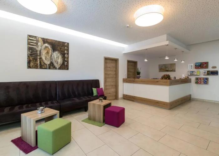Hotel Bauer garni