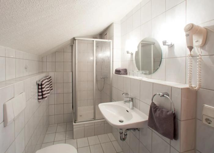 Hotel Bauer garni
