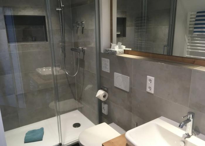 Hotel Bauer garni