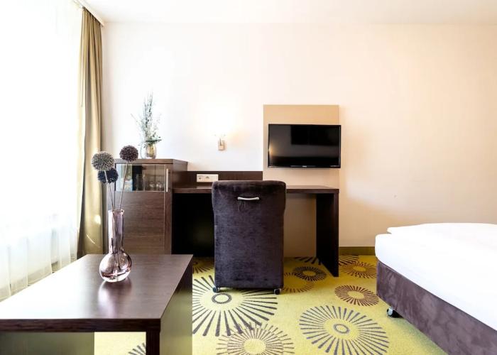 Altstadthotel Guesthouse die Galerie
