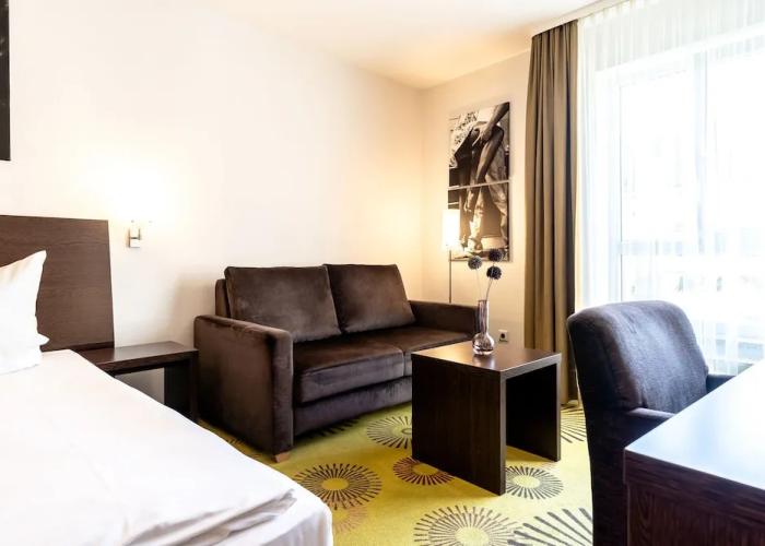 Altstadthotel Guesthouse die Galerie