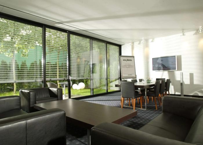 ARA-Hotel Comfort