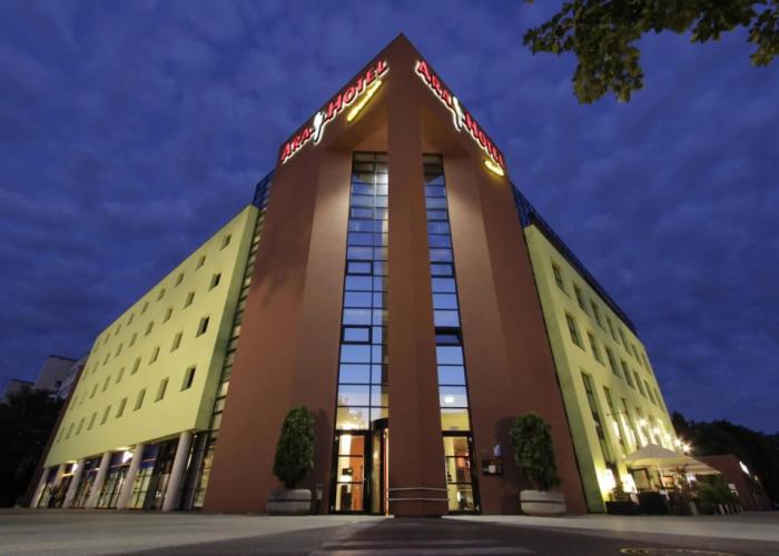 ARA-Hotel Comfort