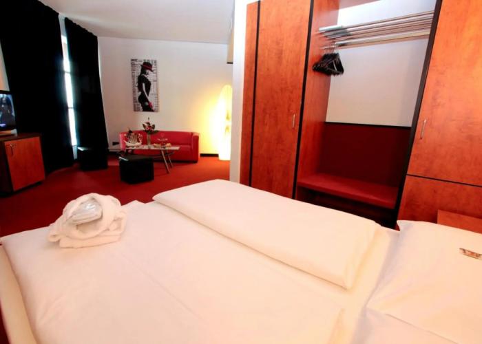 ARA-Hotel Comfort