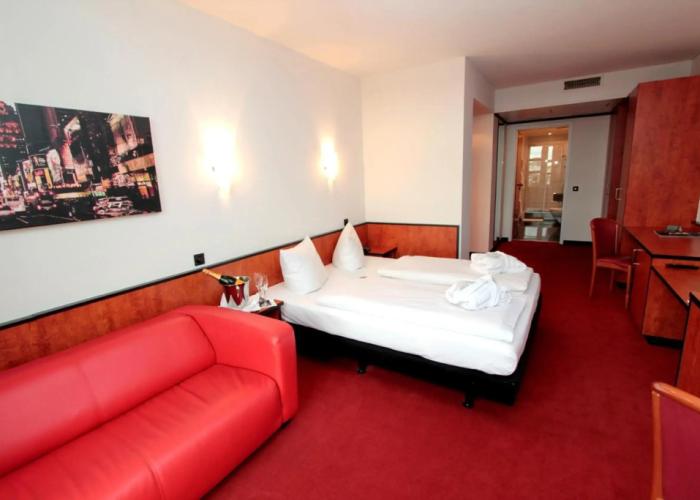 ARA-Hotel Comfort