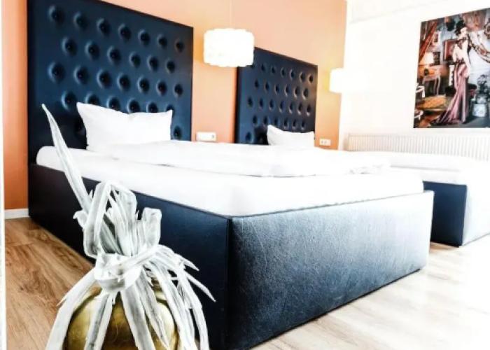 Art Hotel Ingolstadt