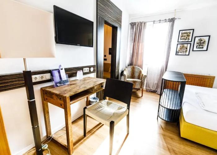 Art Hotel Ingolstadt