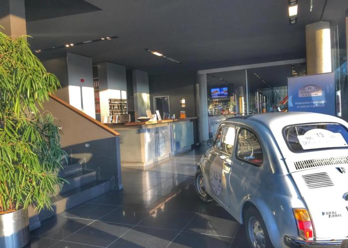 Hotel Kult
