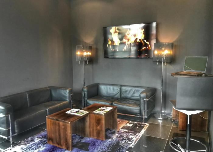 Hotel Kult