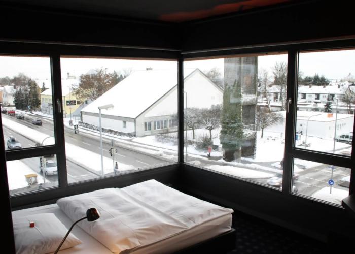 Hotel Kult