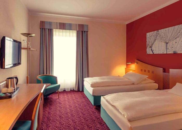 Mercure Hotel Ingolstadt