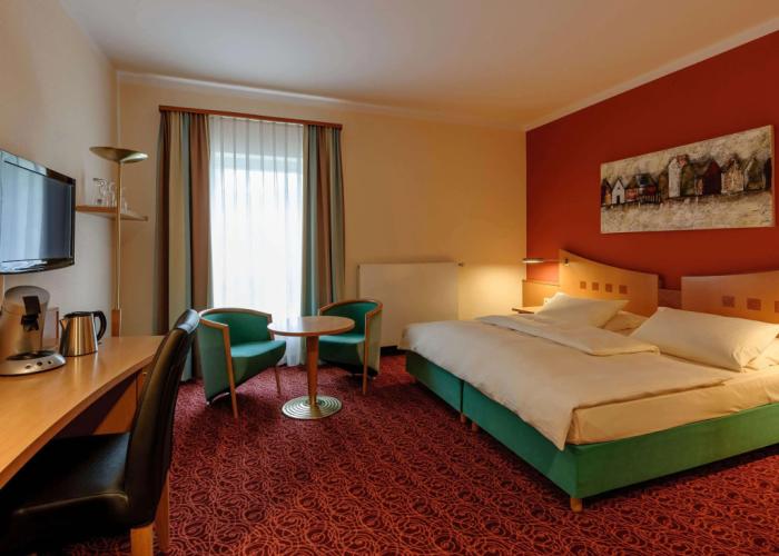 Mercure Hotel Ingolstadt