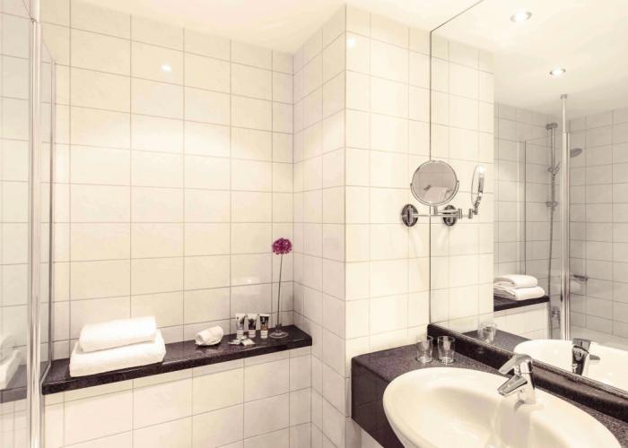 Mercure Hotel Ingolstadt