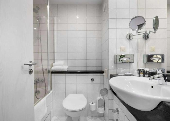 Mercure Hotel Ingolstadt