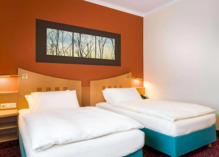 Mercure Hotel Ingolstadt