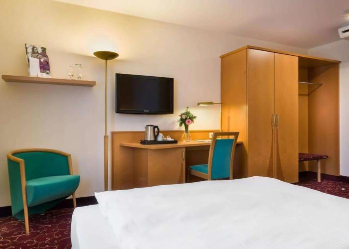Mercure Hotel Ingolstadt