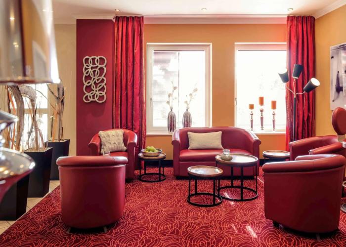 Mercure Hotel Ingolstadt