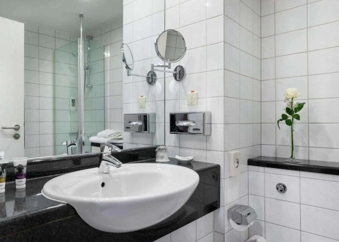 Mercure Hotel Ingolstadt