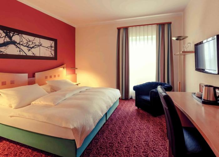 Mercure Hotel Ingolstadt